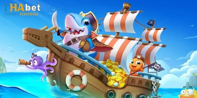 Đôi nét về sảnh game online BG Bắn Cá