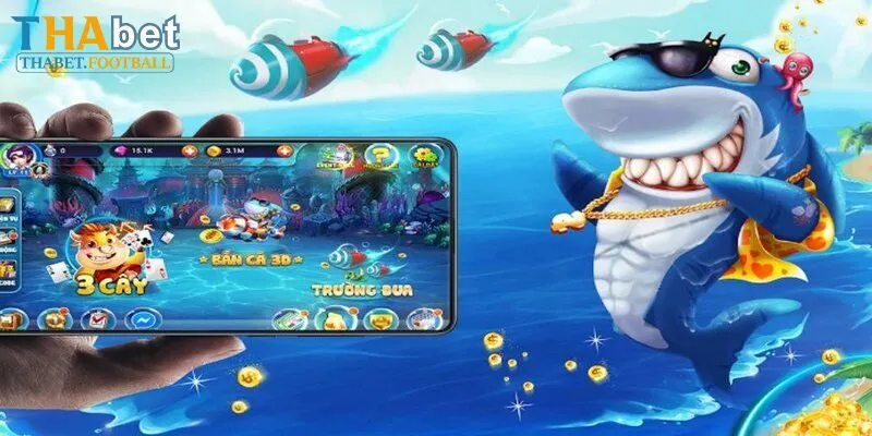 Đánh giá chi tiết về sảnh game R88 Bắn Cá